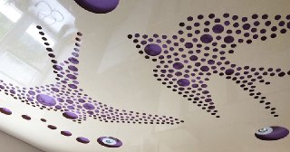 Резной потолок Apply Верхняя Пышма, цена от 4237 руб.