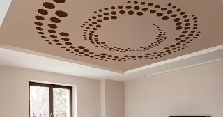 Резной потолок Apply Верхняя Пышма, цена от 4237 руб.